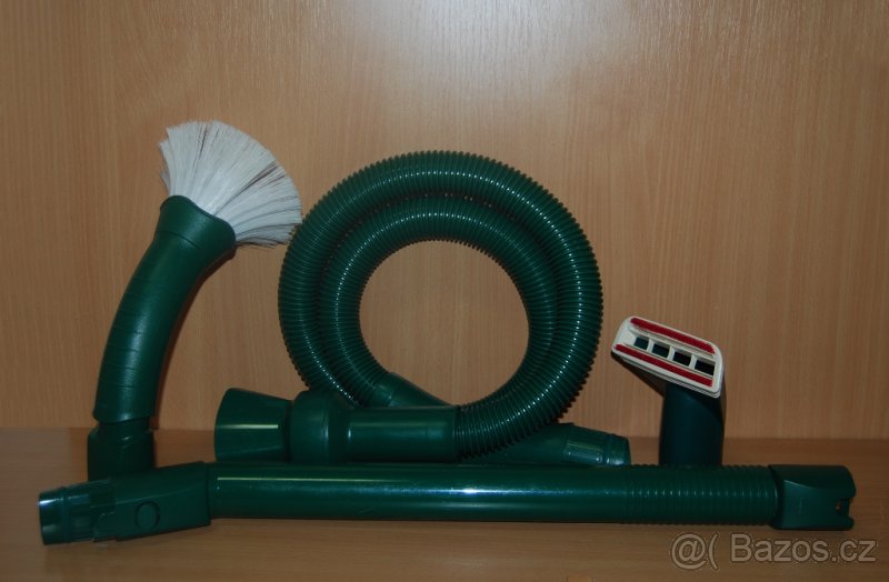 Vorwerk set