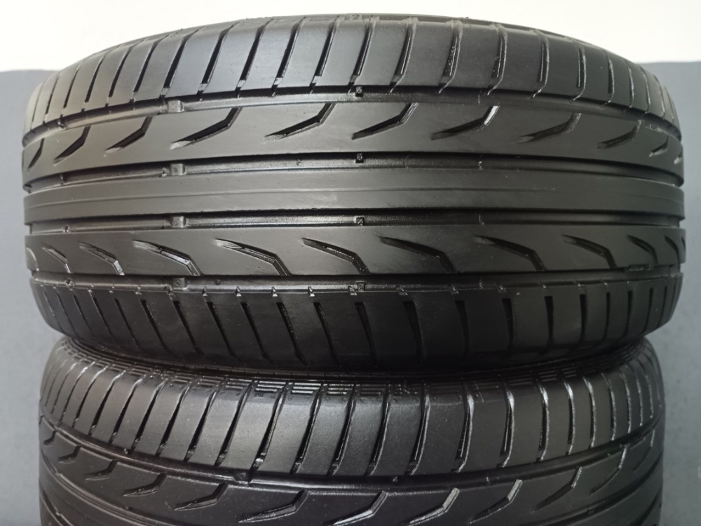 215/55 R16 SEMPERIT (1017)