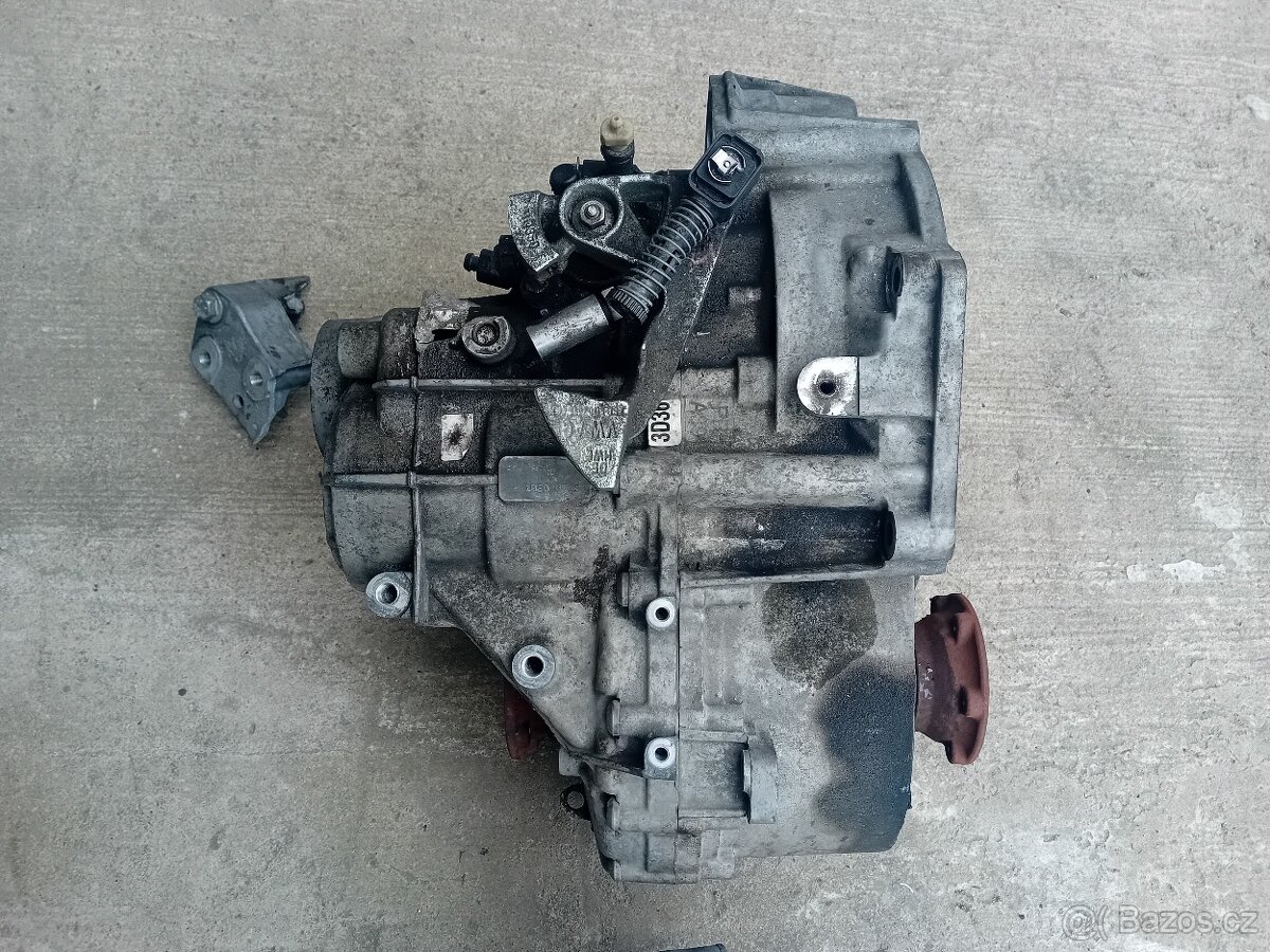 Prevodovka PFL 2,0tdi