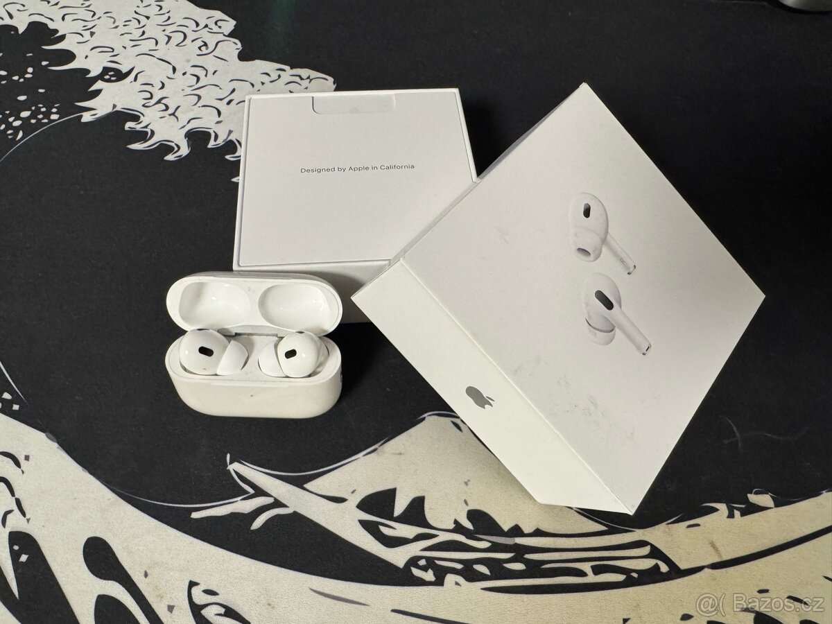 Apple AirPods Pro 2 USB-C