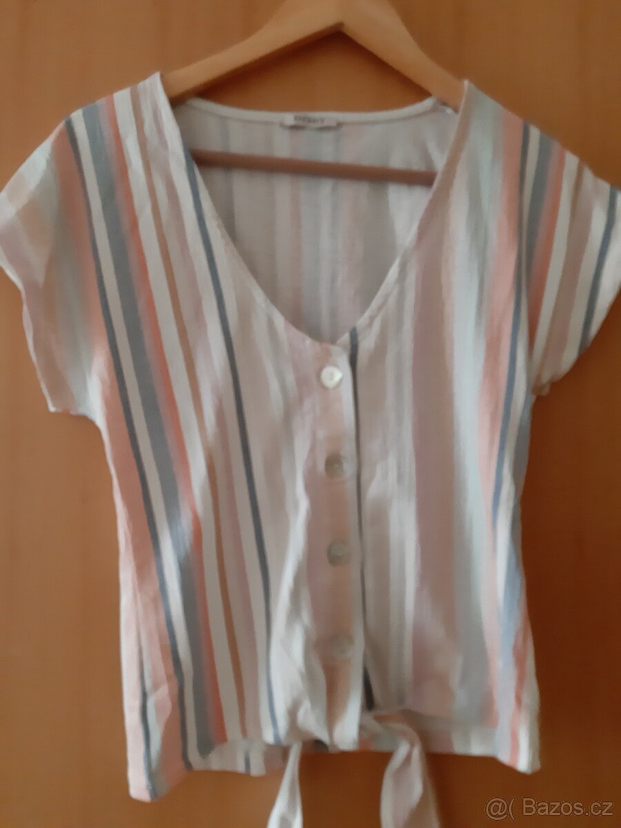 Nová košile/halenka Orsay, vel. 36