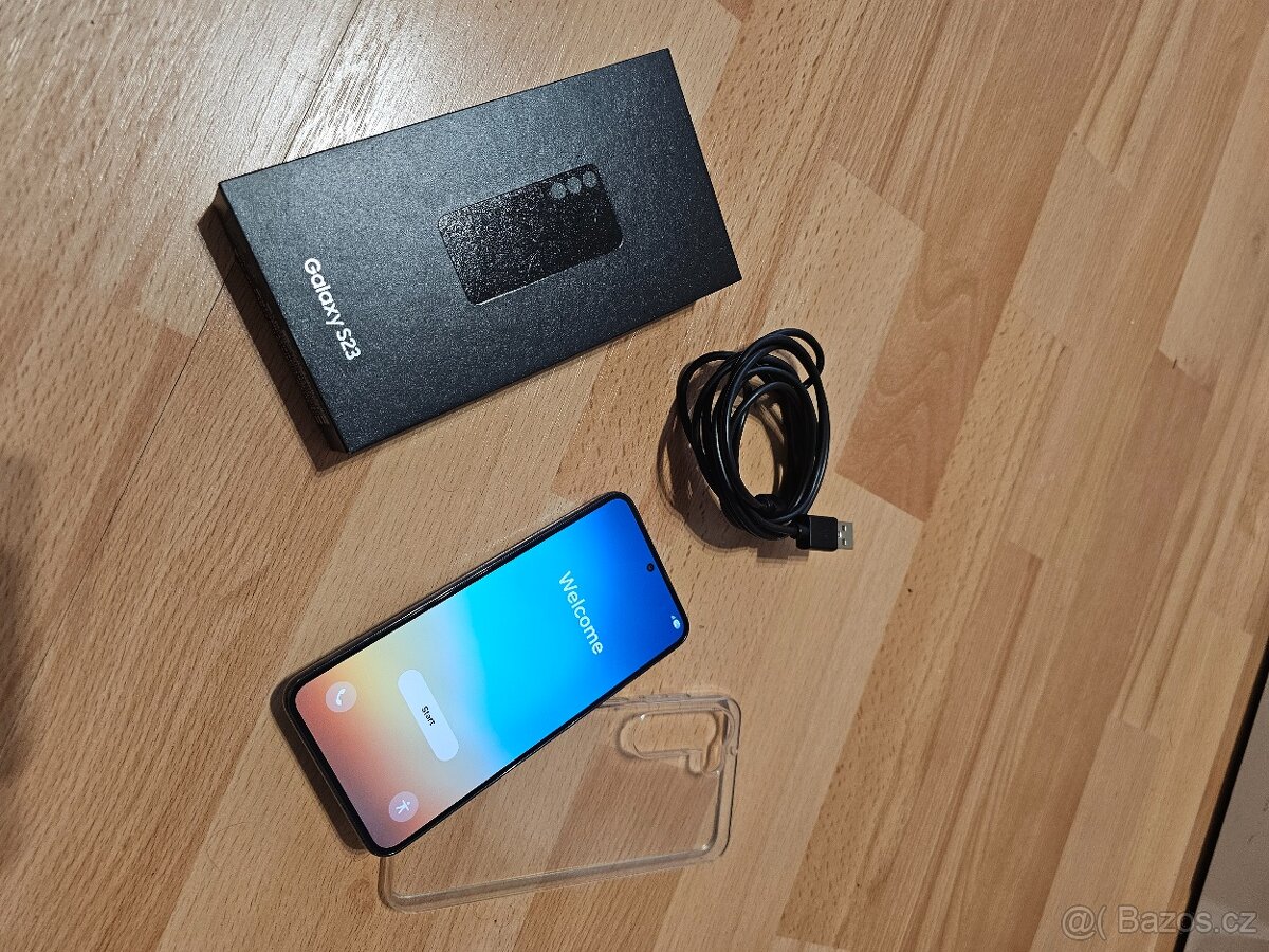 Samsung Galaxy S23
