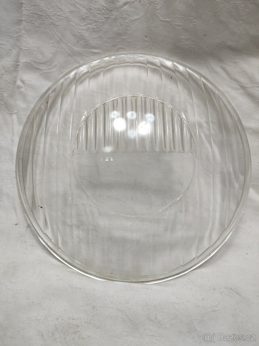 PRODÁM, KOUPÍM NEBO VYMĚNÍM SKLO SVĚTLA 200MM