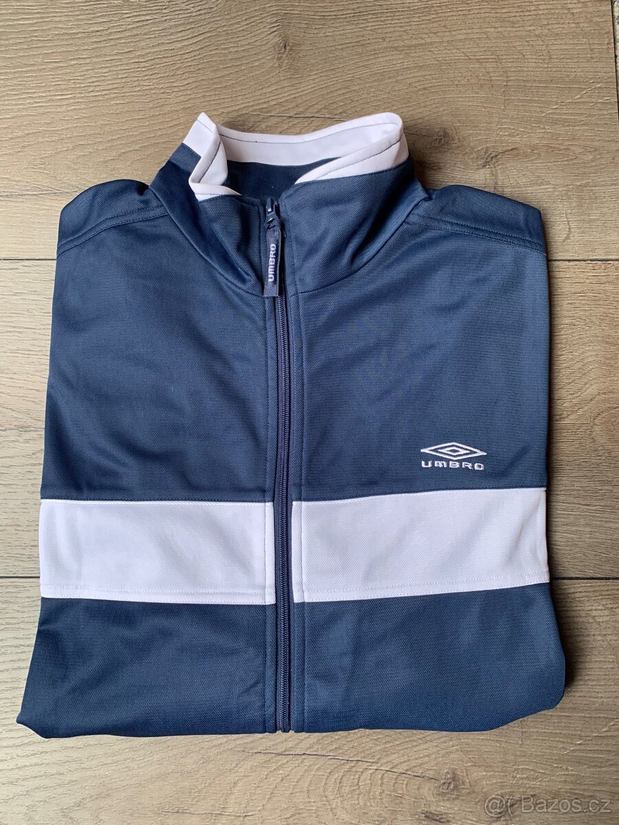 Mikina UMBRO
