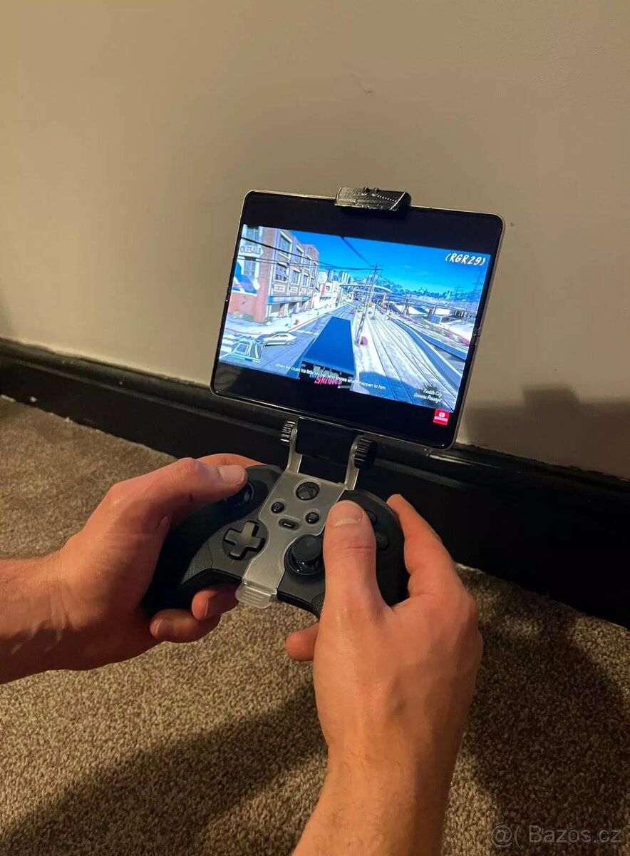 Držák tabletu pro ovladač Xbox (verze X & S)