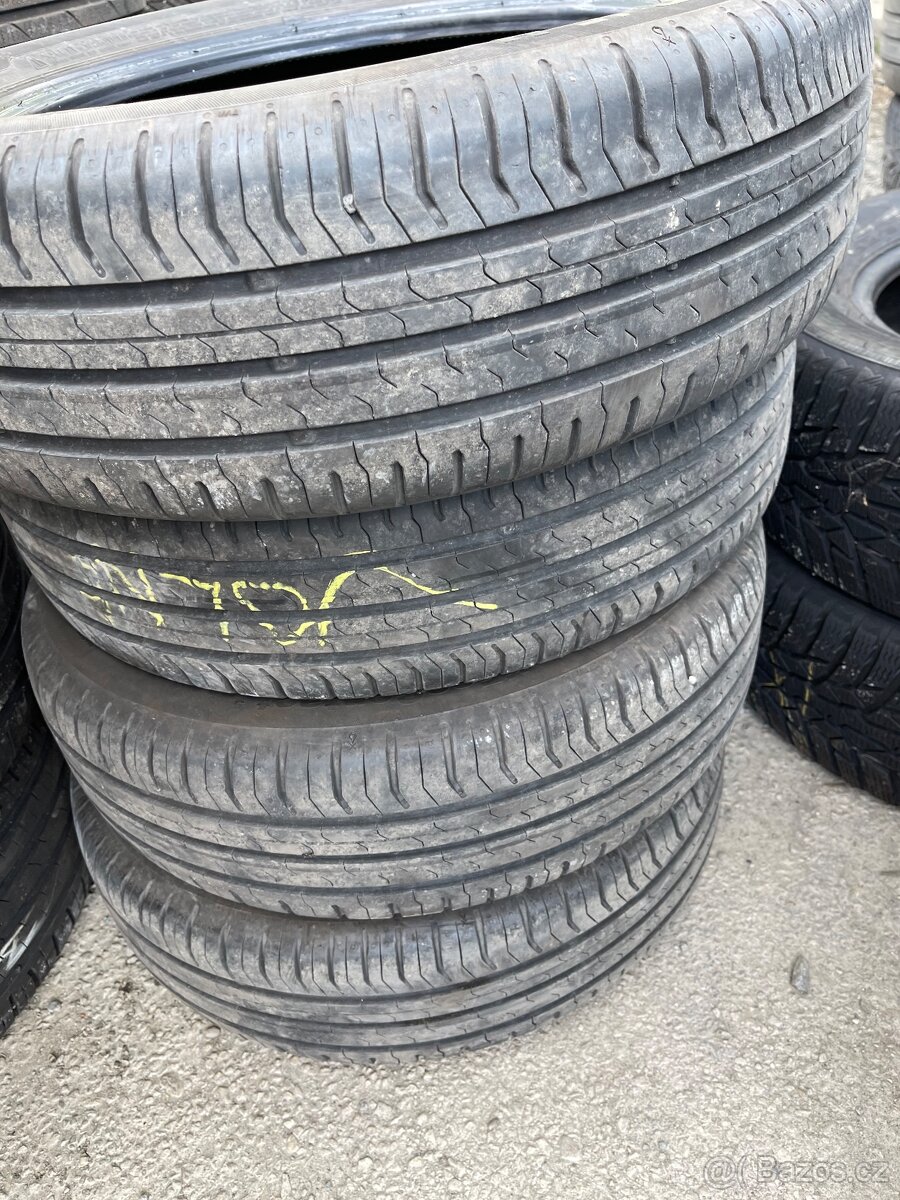 Pneu 165/60/15