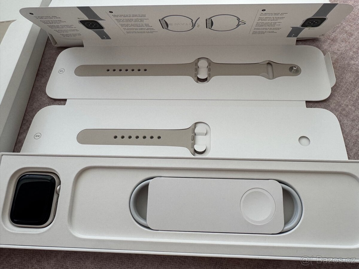 Apple Watch 8 41mm Wifi