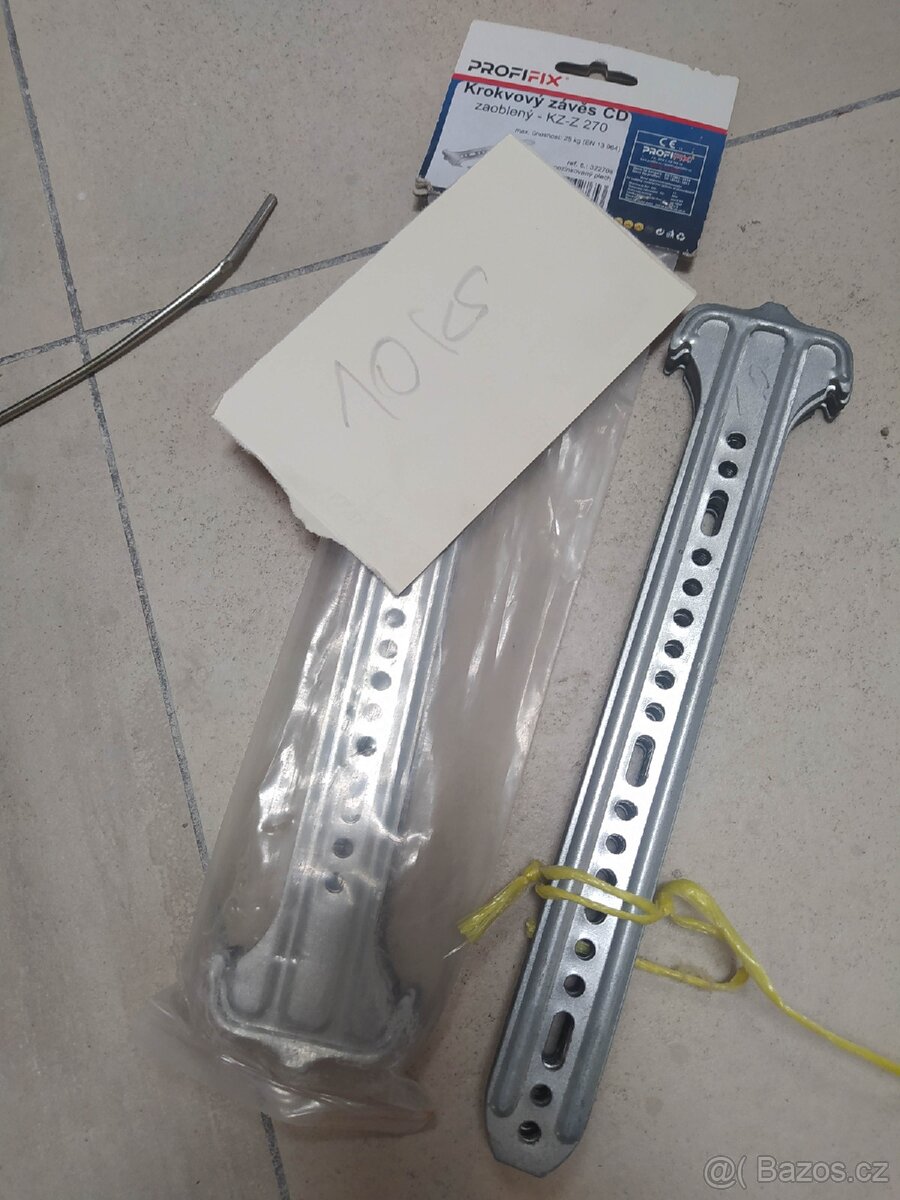 krokvovy zaves 270mm