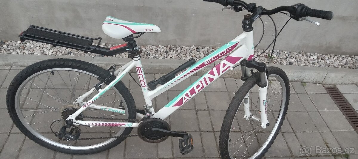 Kolo alpina 26