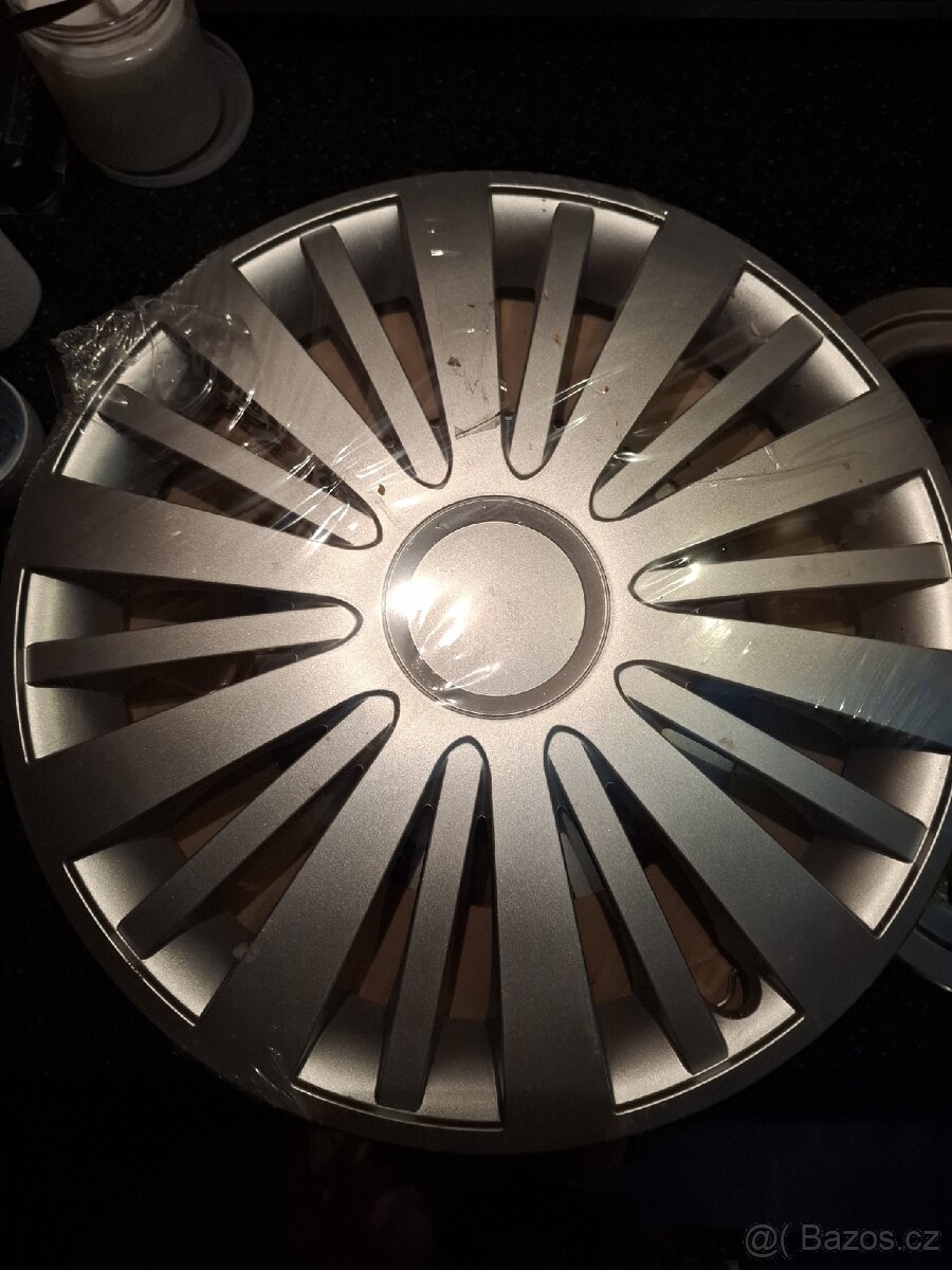 Poklice r 15"