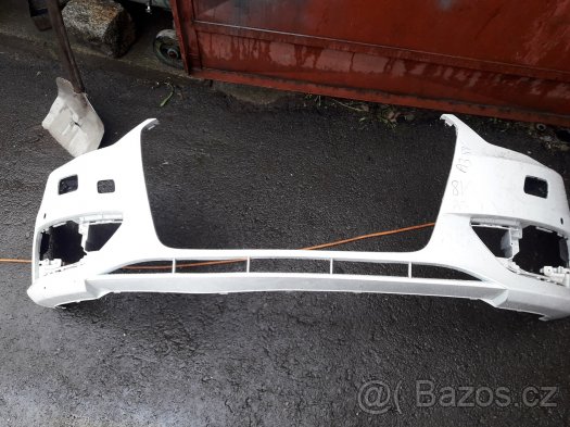 přední nárazník audi a3 8v
