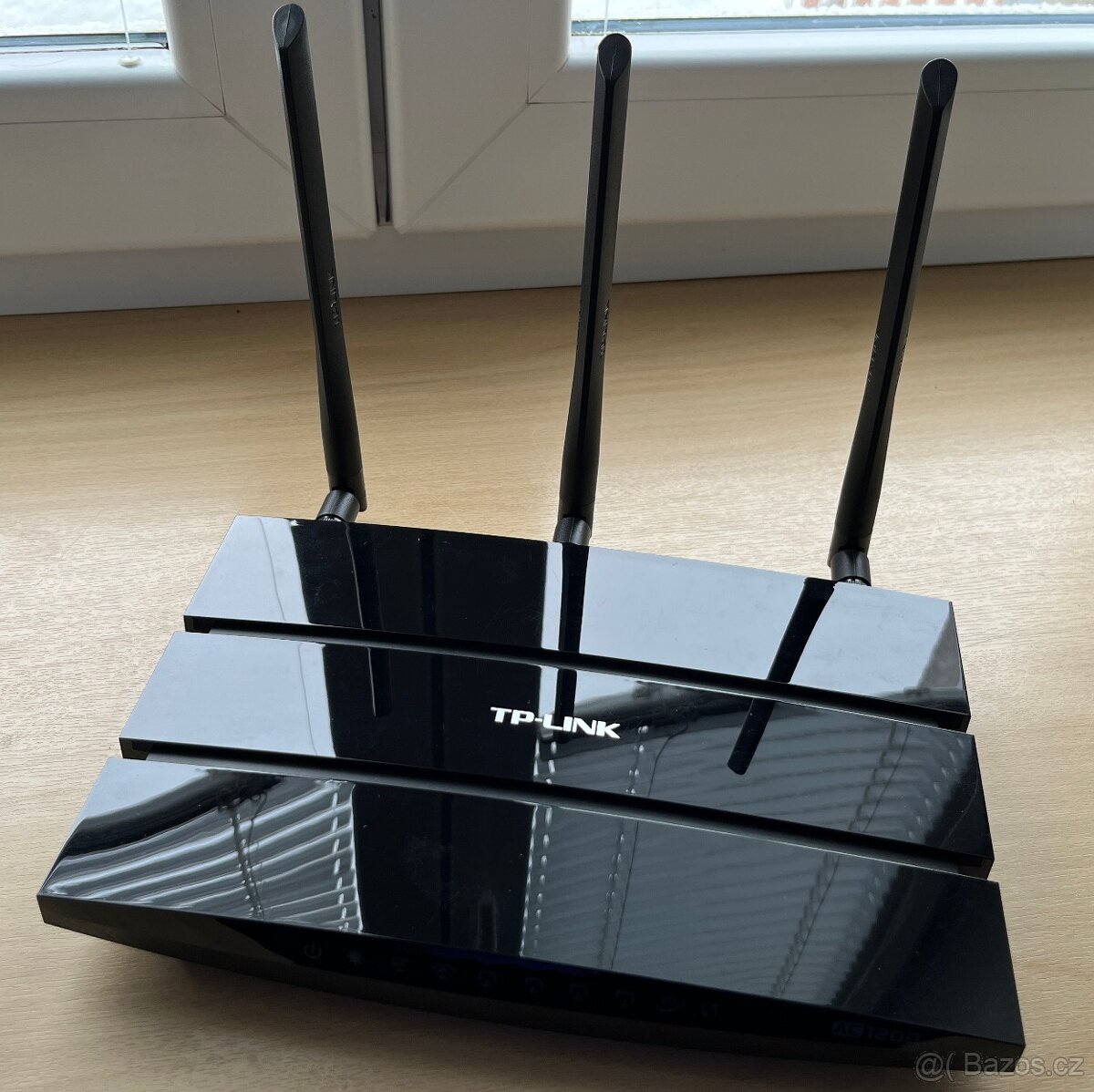 Archer C5 AC1200 v1.2 Wireless Dual Band Gigabit Router