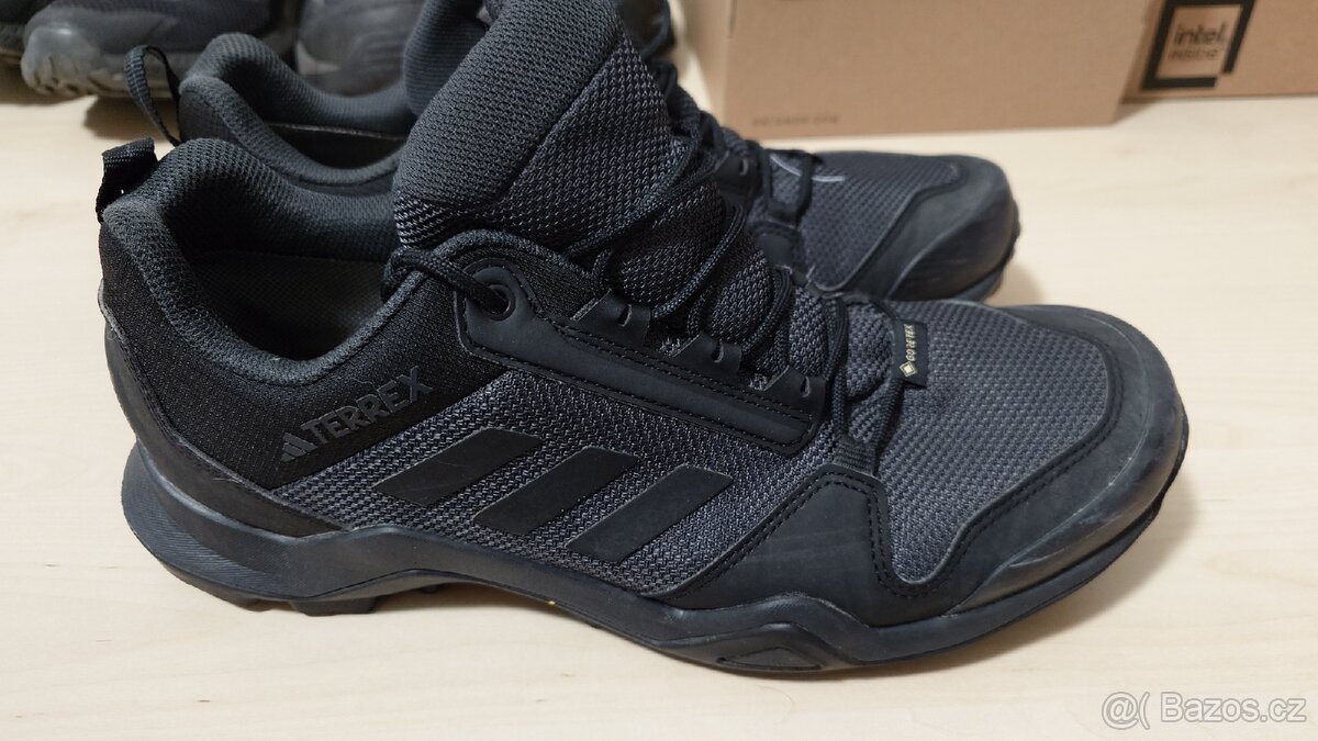 Adidas AX3 GTX