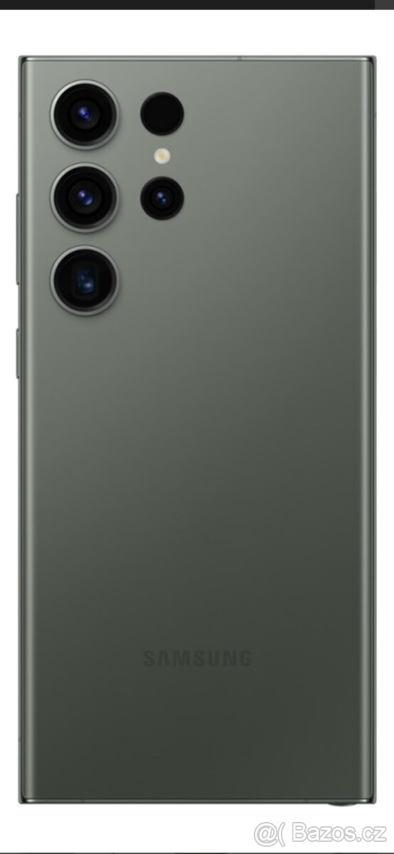 Samsung galaxy S23 ultra