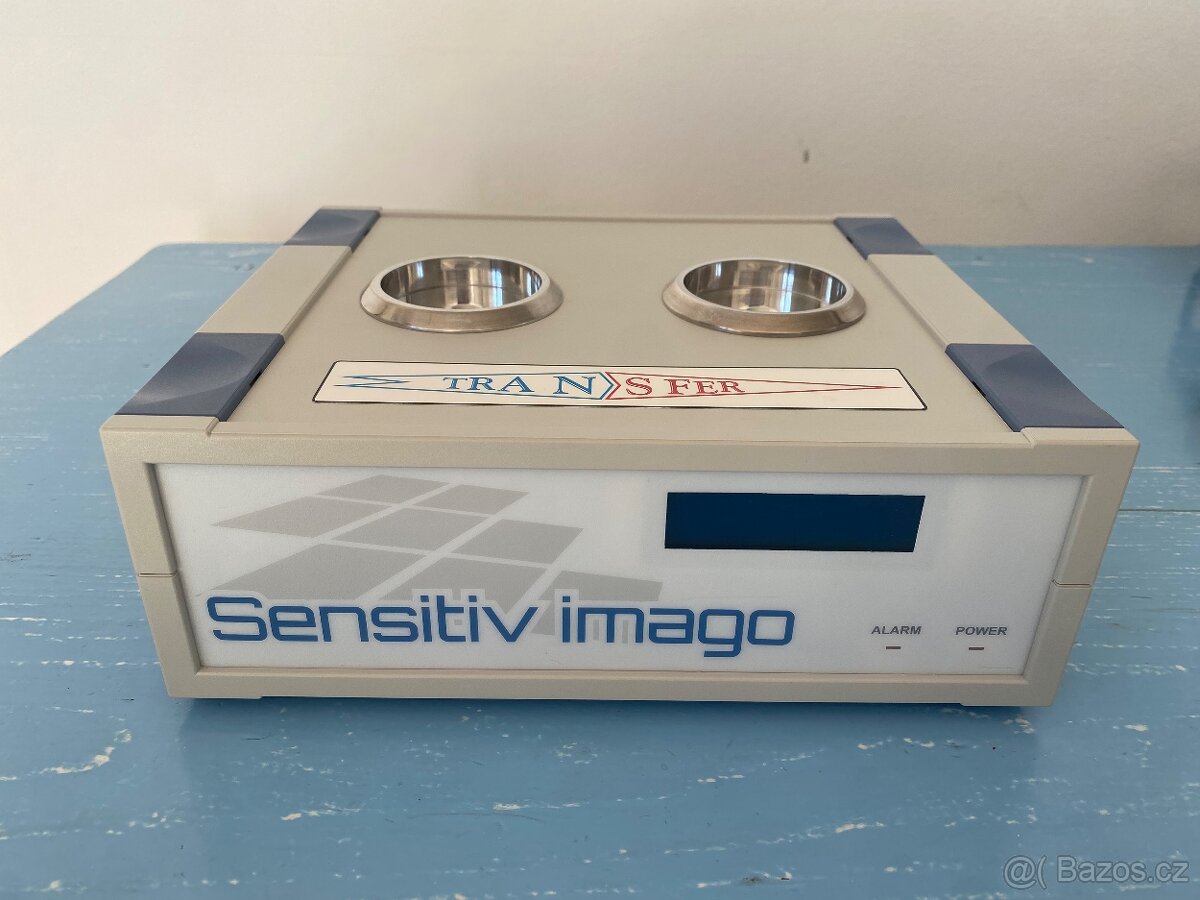 Sensitiv Imago 530