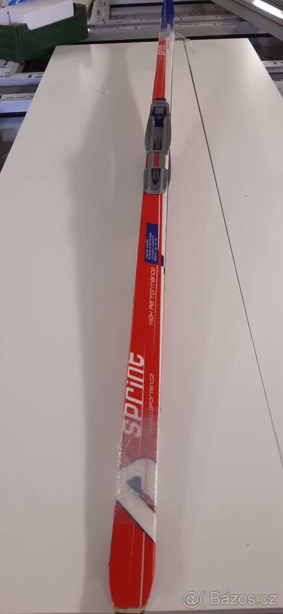 běžky SPORTEN