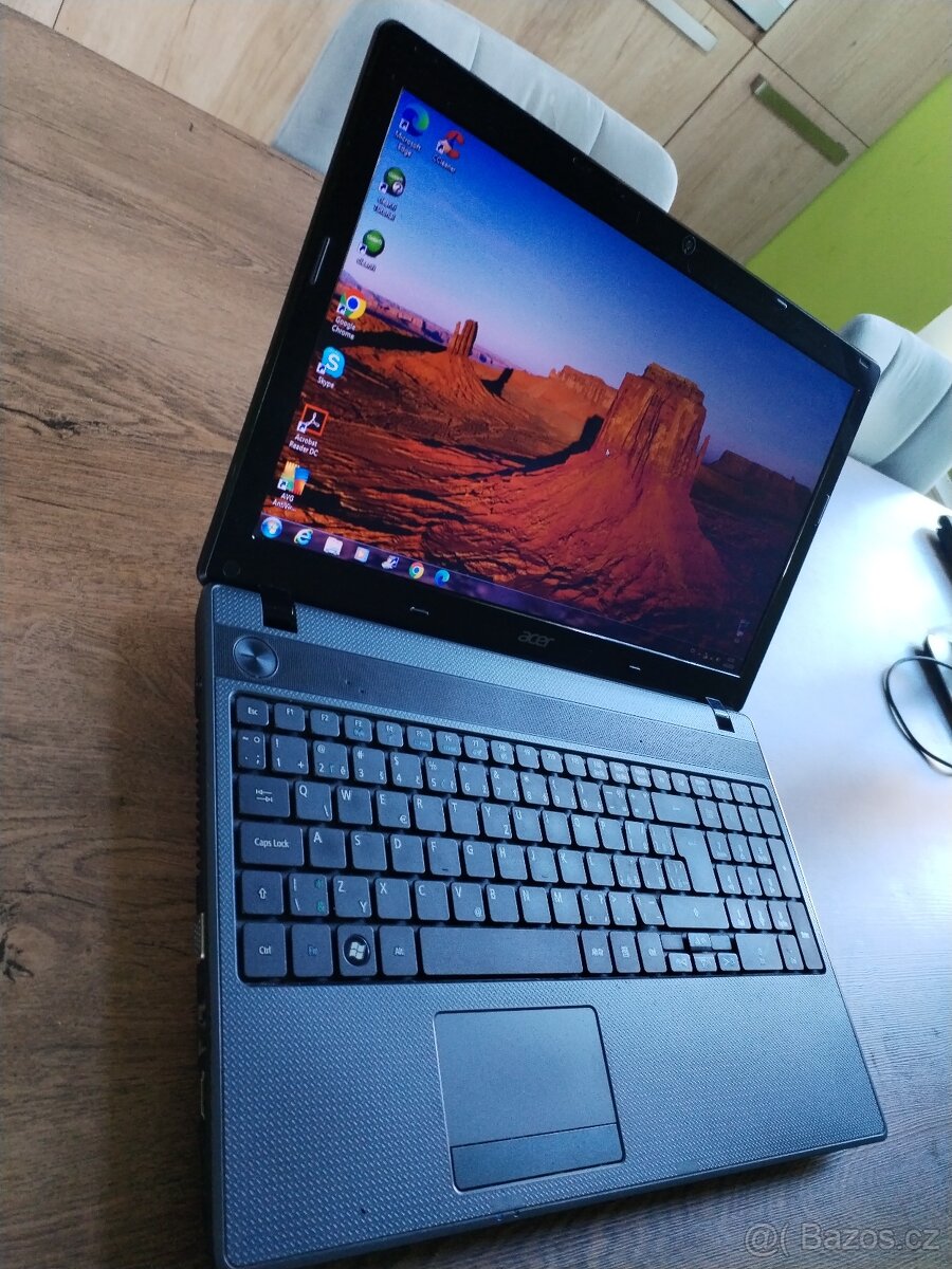Acer Aspire  5349 450 GB HDD