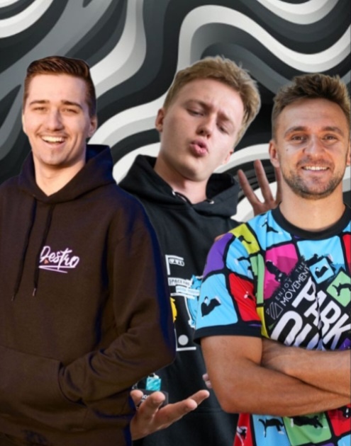 Bezva Fest Plzeň PC 2600Kč