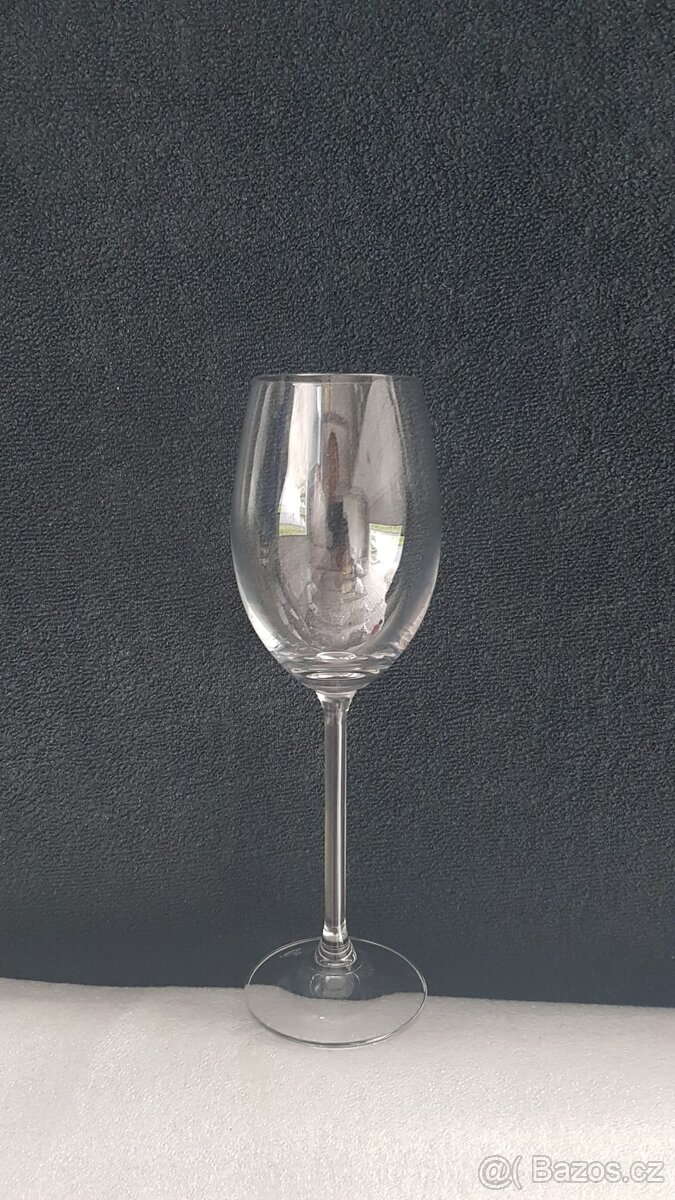Sklenice na bílé víno 215 ml - 6 kusů