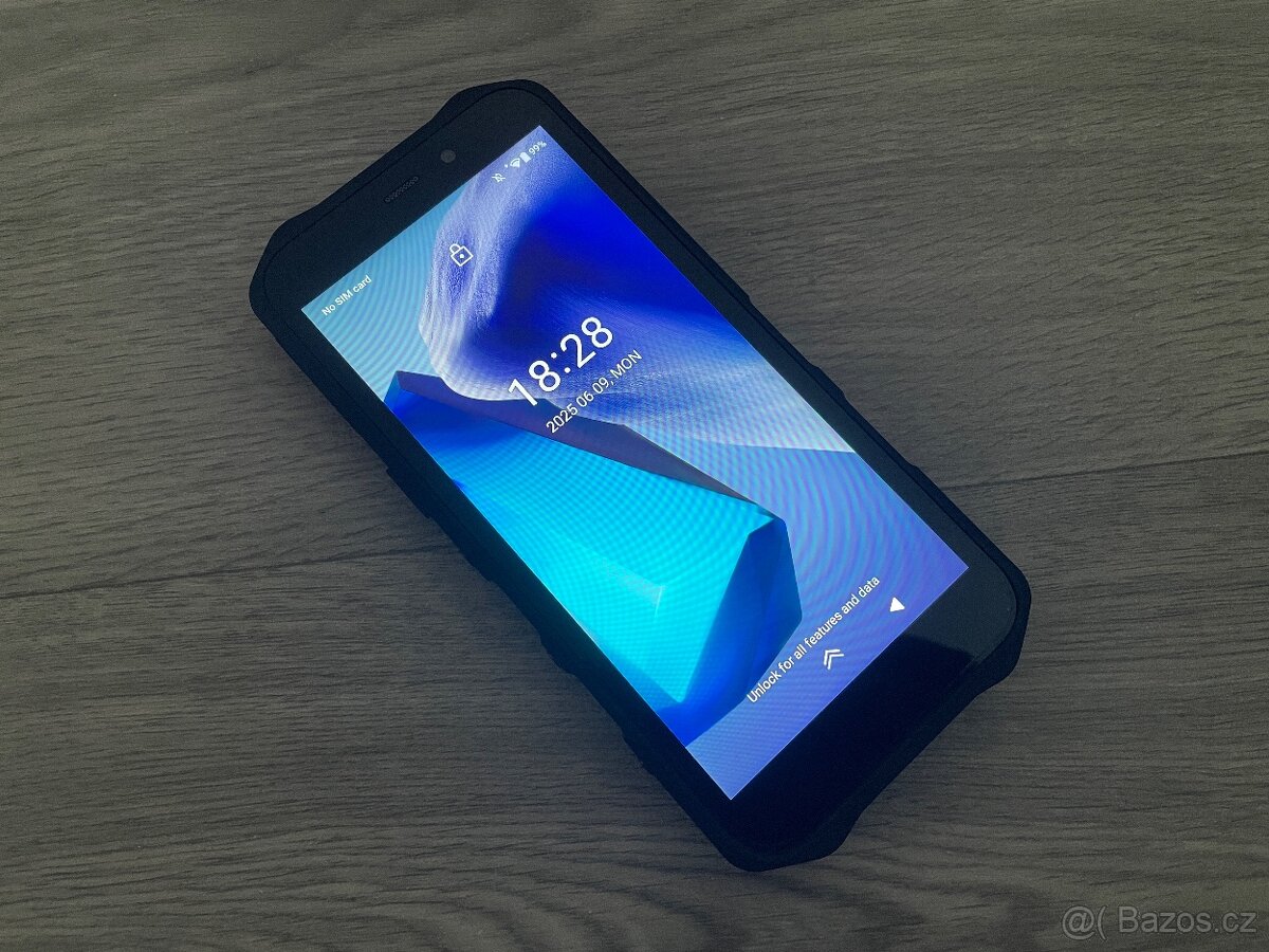 Oukitel WP12