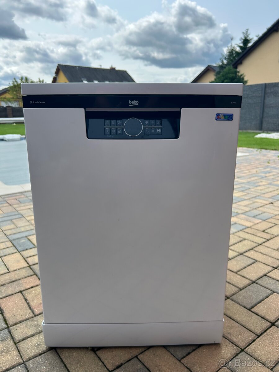 Myčka Beko B300