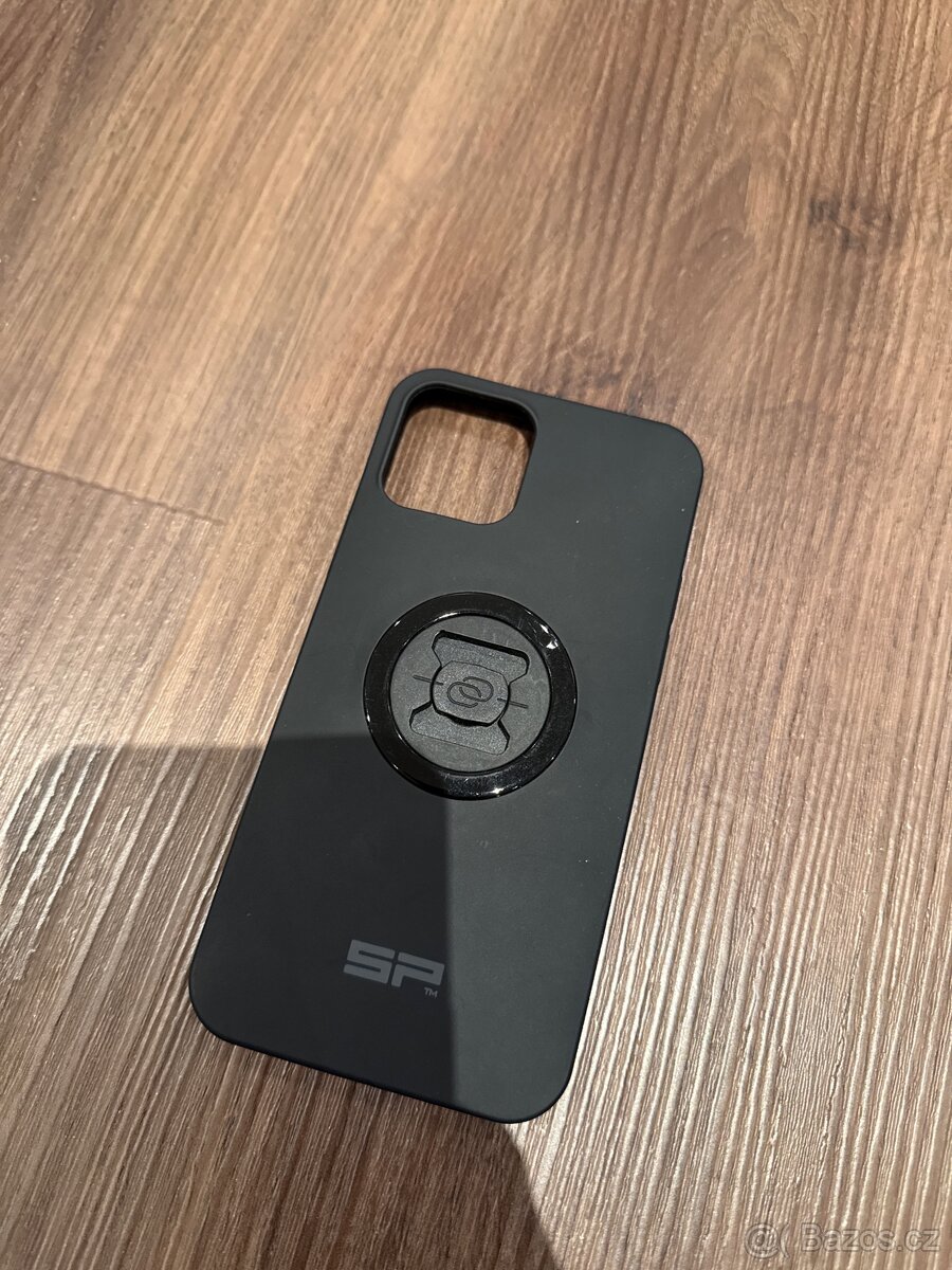 Kryt iPhone - SP Connect
