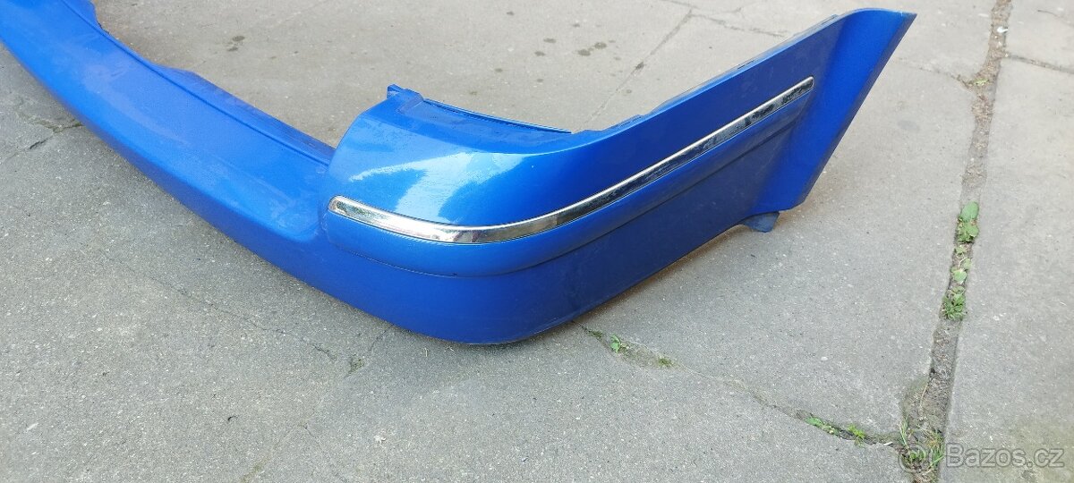 Zadní nárazník Passat b5.5 combi