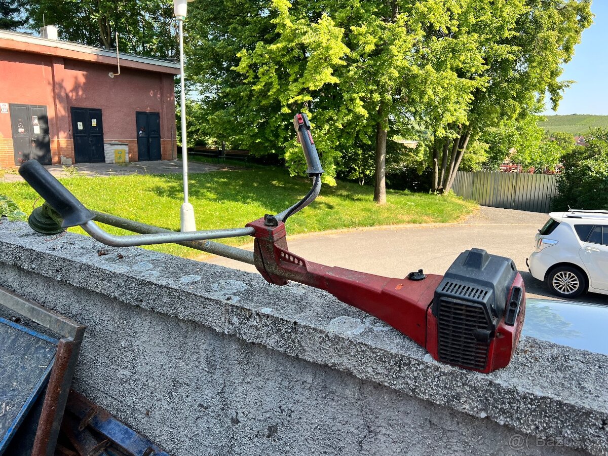 Jonsered GR 50