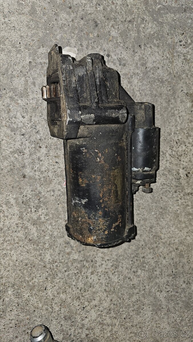 Startér Mondeo, Transit 00-06