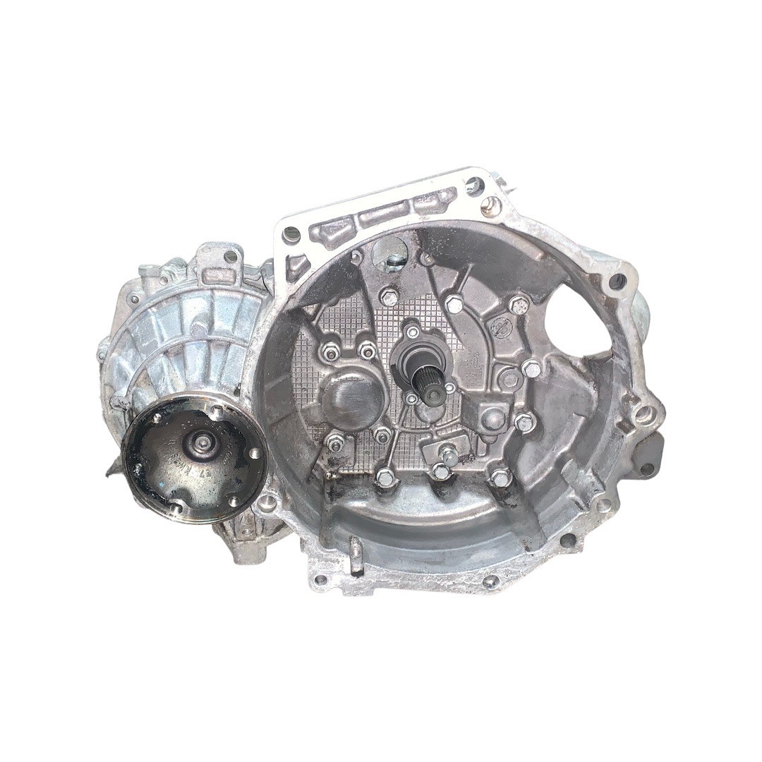 Převodovka 5Q KQM 2.0TDI 81KW 16V CBDC VW Golf 6 2009