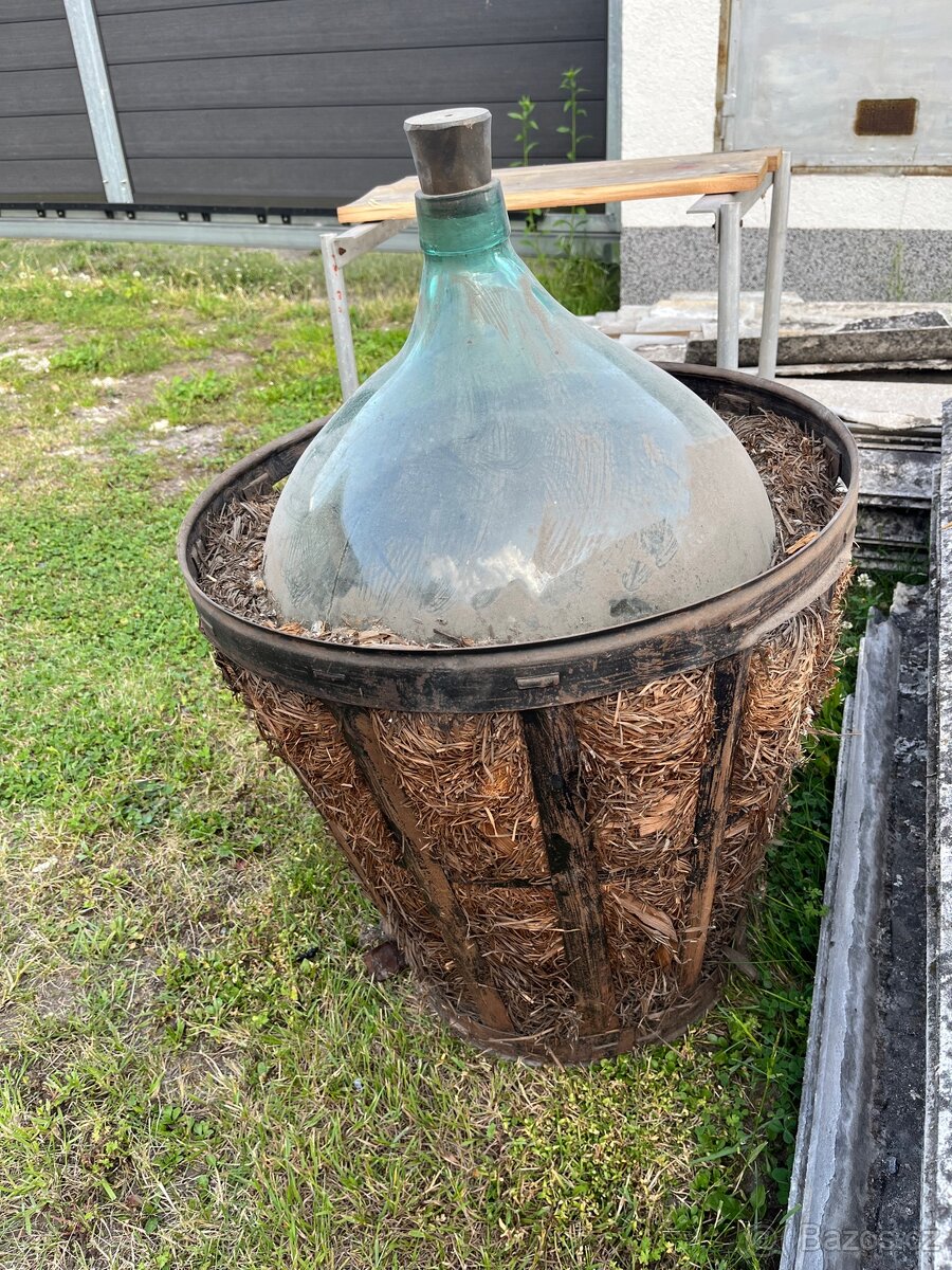 Demižon