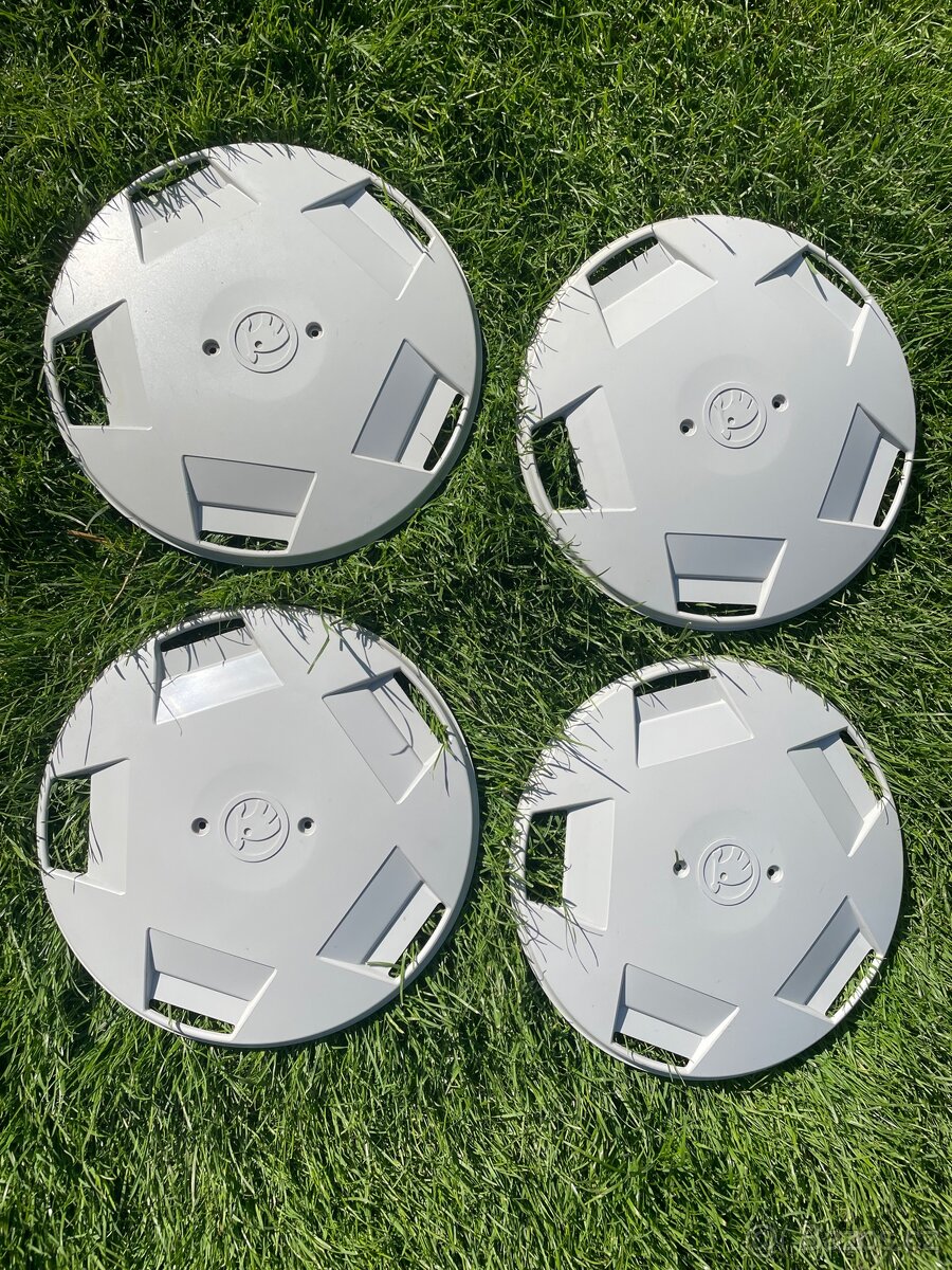 Poklice Škoda Felicia 13”