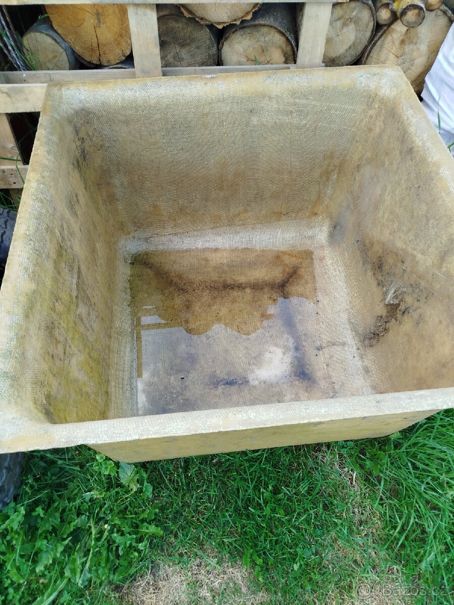 Káď