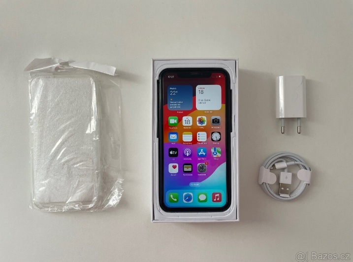 iPhone 11 128giga