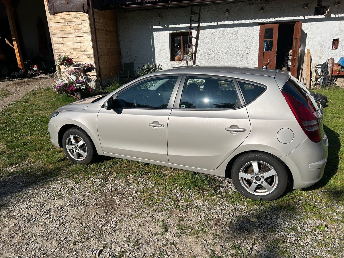 Hyundai i30 1.4