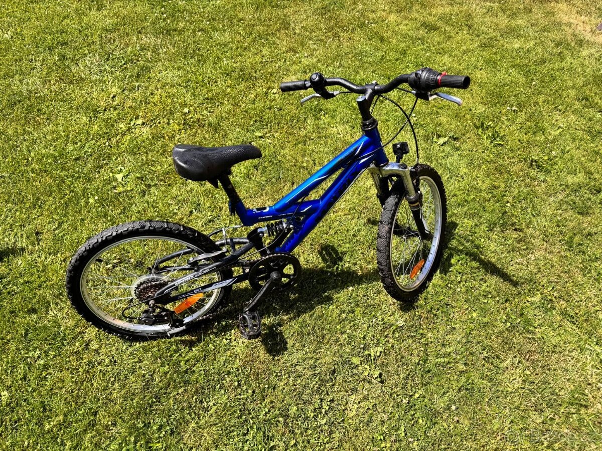 Kolo velikost 20
