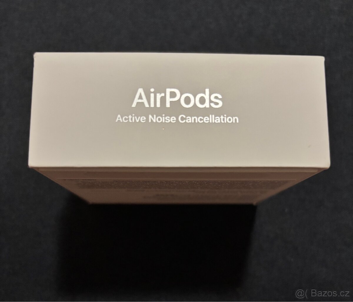 AirPods 4 Appl