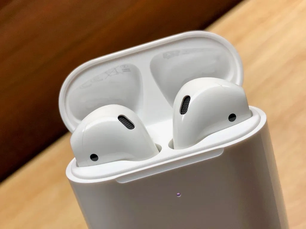 Airpods 2 gen