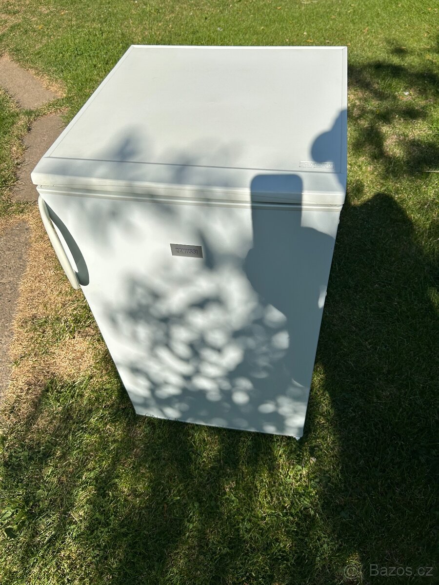 Lednice Zanussi