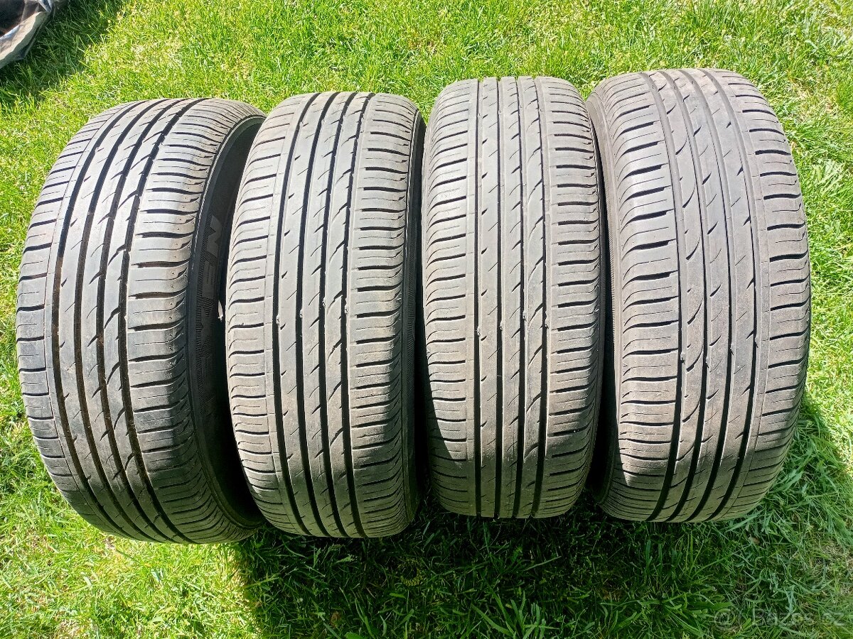 Pneu 185/60 R15