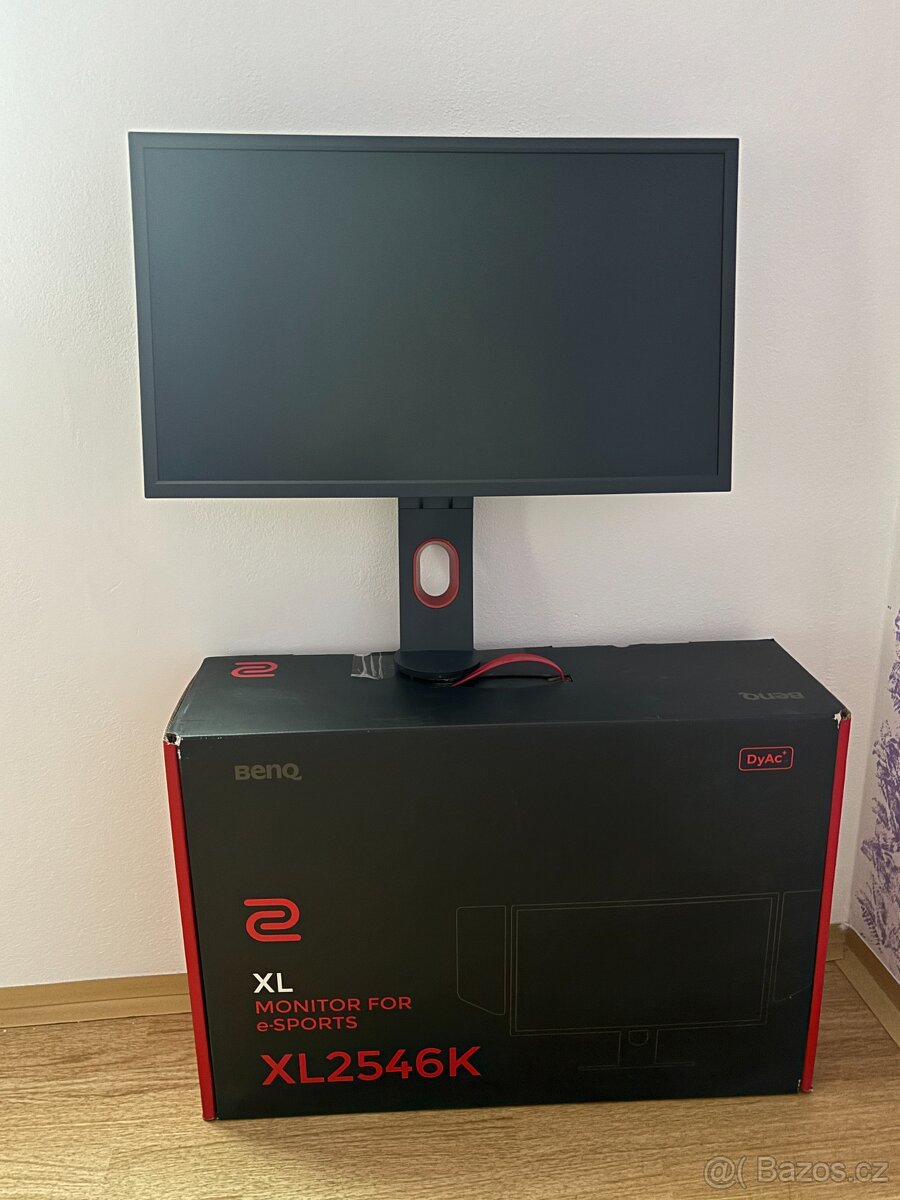 Zowie XL2546K