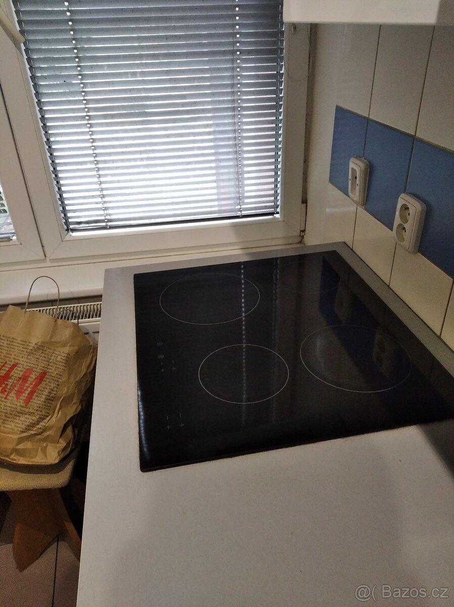 pronájem bytu 1+1 na ulici Cejl, 39m2 bez realitky