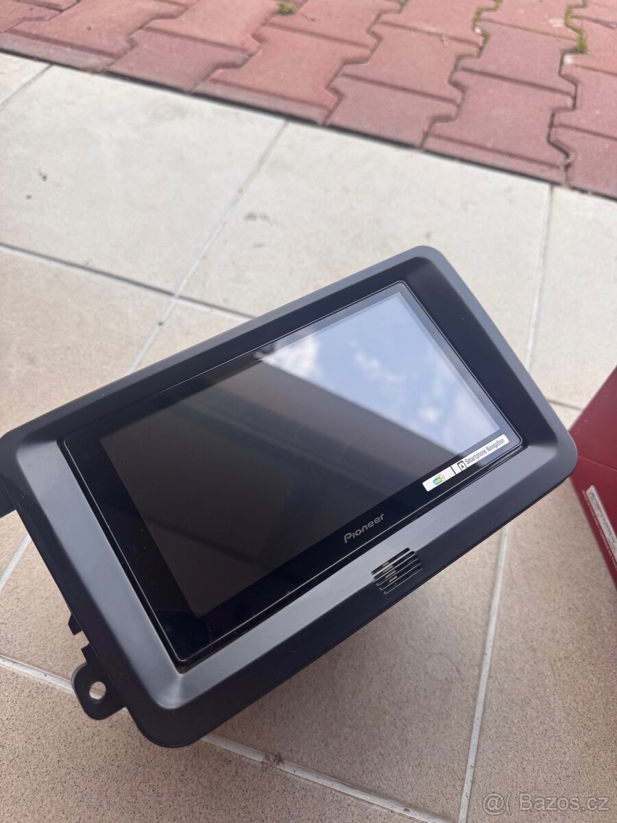 Autorádio Pioneer SPH-DA250DAB
