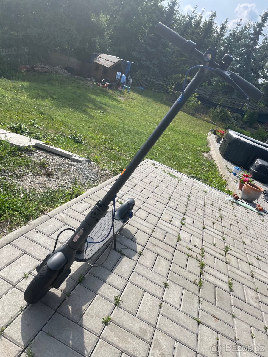 Xaomi mi Scooter 3