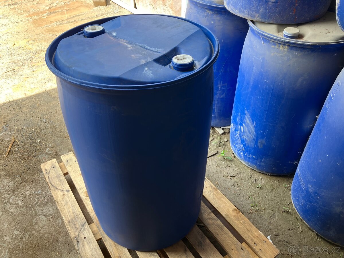 Sud 200 l