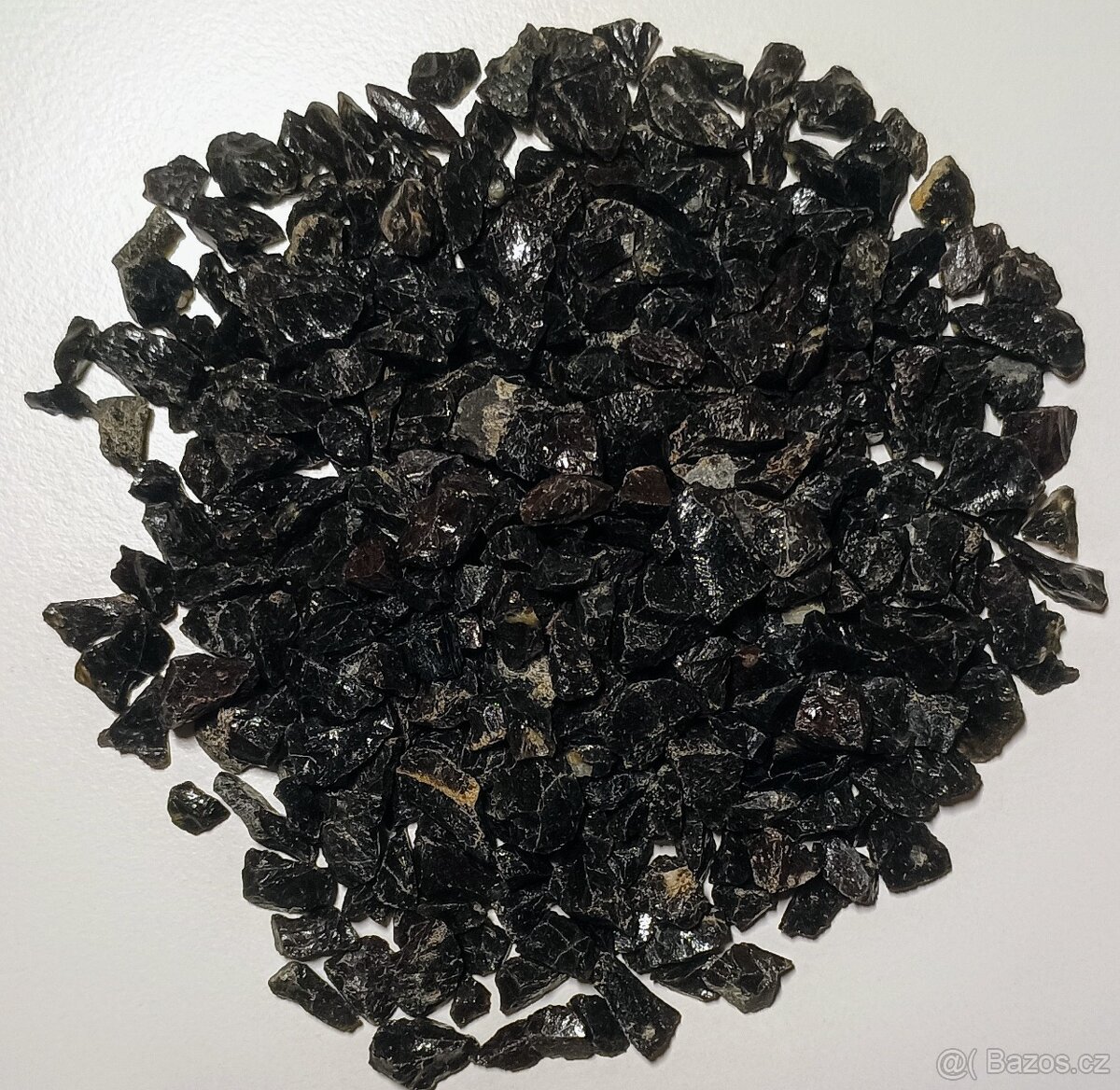 Obsidián 90g