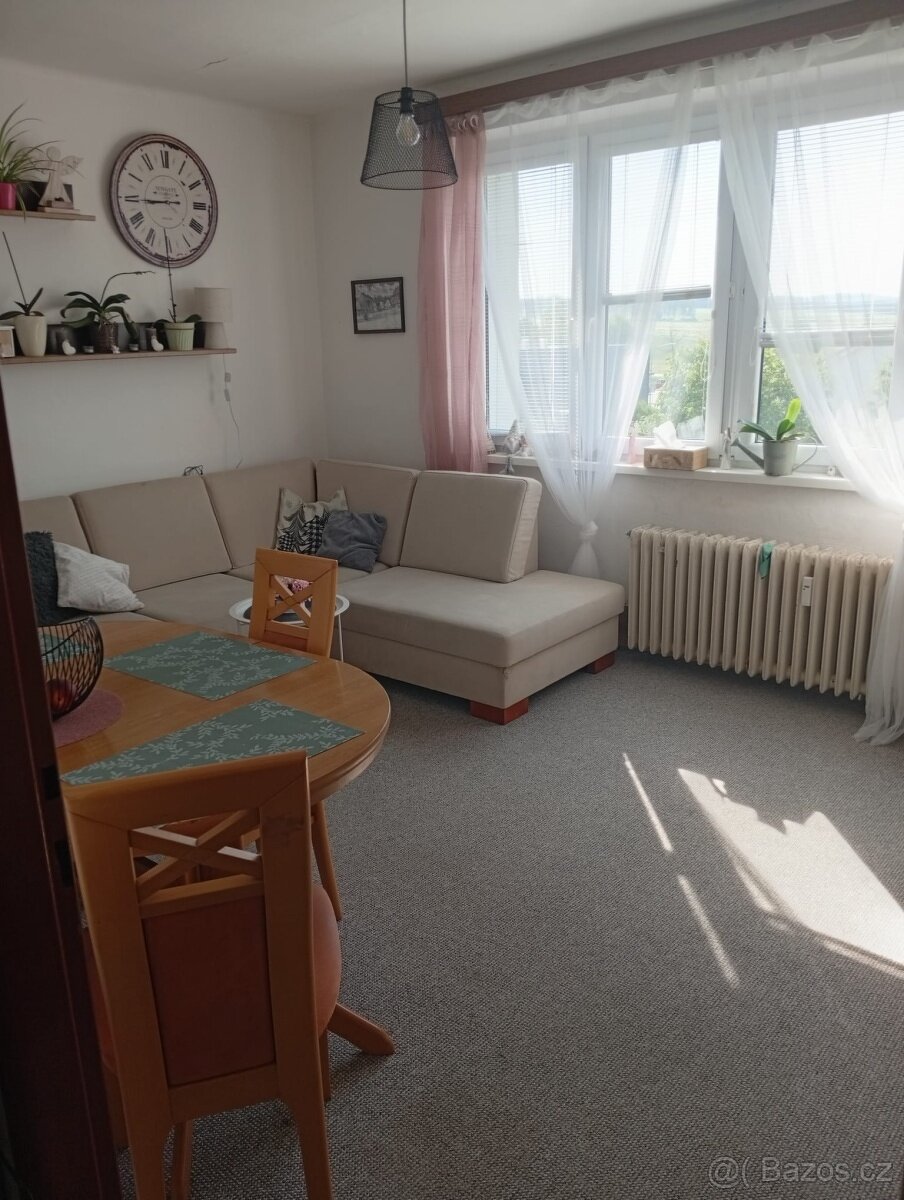Pronájem bytu 2+kk v Rychnově nad Kněžnou