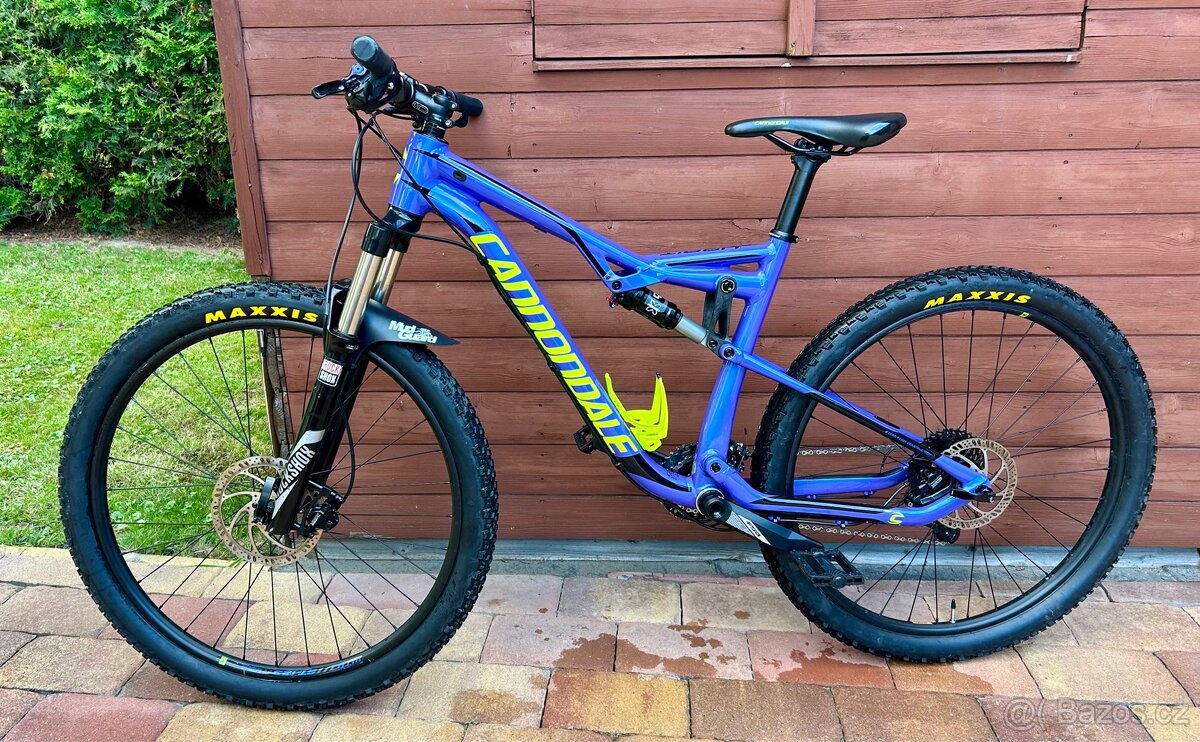 Cannondale
