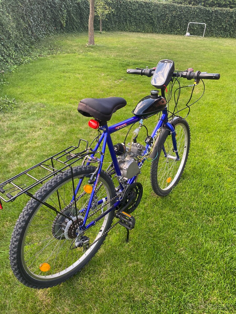 Motokolo 80cc