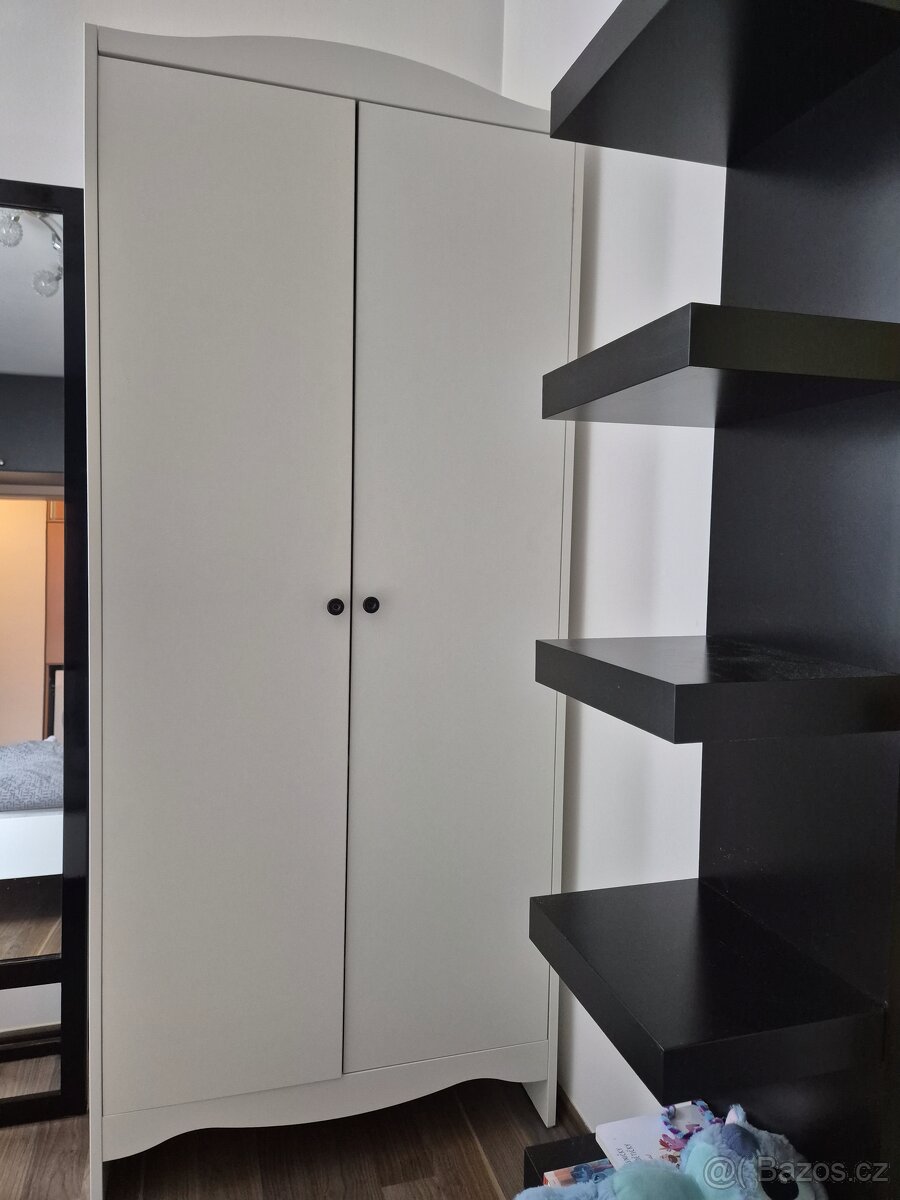 Skrin IKEA SMAGORA